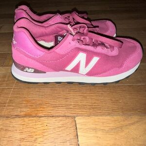 New Balance !